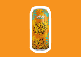 Antares Honey
